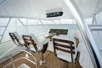 Thumbnail von Viking 66 Convertible