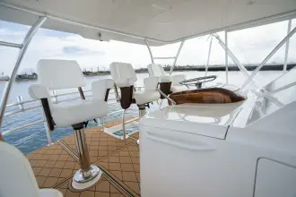 Thumbnail von Viking 66 Convertible