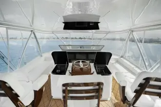 Thumbnail von Viking 66 Convertible