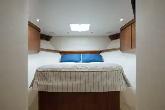 Thumbnail von Viking 66 Convertible