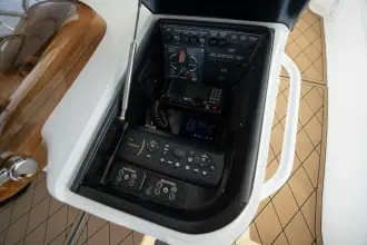 Thumbnail von Viking 66 Convertible
