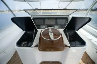 Thumbnail von Viking 66 Convertible