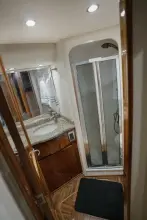 Thumbnail von Viking 66 Convertible