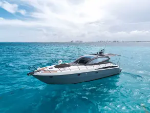 Cranchi Mediterranee 50