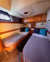 Thumbnail von Cranchi Mediterranee 50