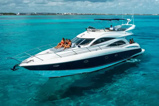 Sunseeker Manhattan 56