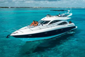 Sunseeker Manhattan 56