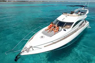 Thumbnail von Sunseeker Manhattan 56