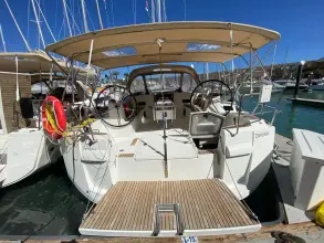 Jeanneau Sun Odyssey 519