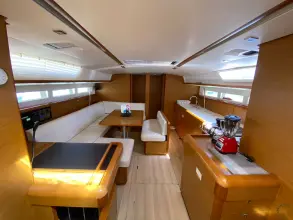 Thumbnail von Jeanneau Sun Odyssey 519