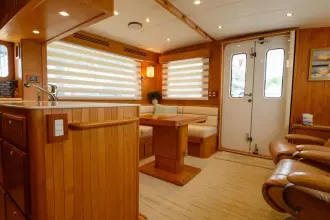 Thumbnail von Kadey Krogen Krogen 42 Trawler 9990364