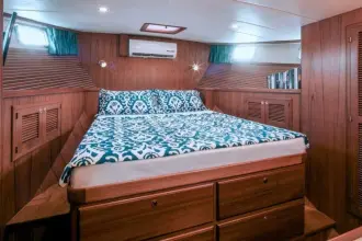 Thumbnail von Kadey Krogen Krogen 42 Trawler 9990364