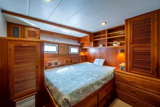 Thumbnail von Kadey Krogen Krogen 42 Trawler 9990364