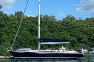 Nautor Swan Swan 55 10070246