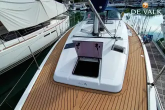 Thumbnail von Hanse 415