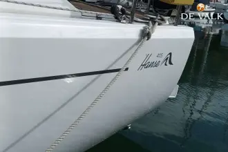 Thumbnail von Hanse 415