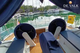 Thumbnail von Hanse 415