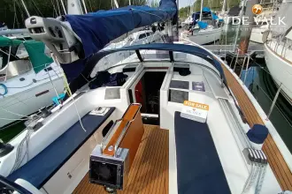 Thumbnail von Hanse 415