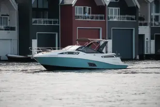 Fibrafort 330 GT
