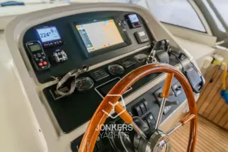 Thumbnail von Linssen Grand Sturdy 45.9 AC