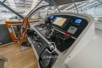 Thumbnail von Linssen Grand Sturdy 45.9 AC