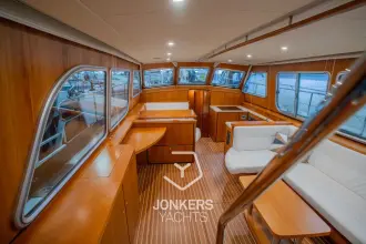 Thumbnail von Linssen Grand Sturdy 45.9 AC