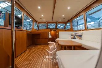 Thumbnail von Linssen Grand Sturdy 45.9 AC