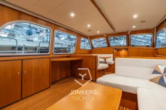 Thumbnail von Linssen Grand Sturdy 45.9 AC