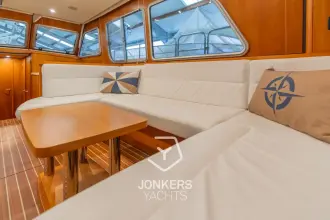 Thumbnail von Linssen Grand Sturdy 45.9 AC