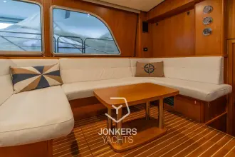 Thumbnail von Linssen Grand Sturdy 45.9 AC