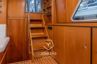 Thumbnail von Linssen Grand Sturdy 45.9 AC