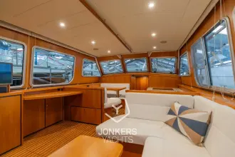 Thumbnail von Linssen Grand Sturdy 45.9 AC