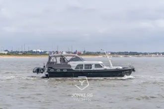 Thumbnail von Linssen Grand Sturdy 45.9 AC