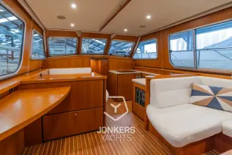 Thumbnail von Linssen Grand Sturdy 45.9 AC