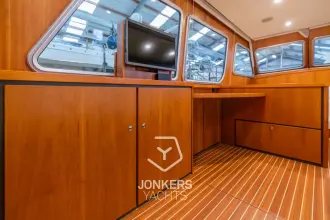 Thumbnail von Linssen Grand Sturdy 45.9 AC
