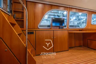 Thumbnail von Linssen Grand Sturdy 45.9 AC