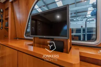 Thumbnail von Linssen Grand Sturdy 45.9 AC