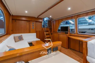 Thumbnail von Linssen Grand Sturdy 45.9 AC