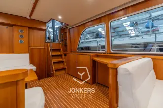 Thumbnail von Linssen Grand Sturdy 45.9 AC