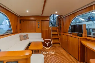 Thumbnail von Linssen Grand Sturdy 45.9 AC