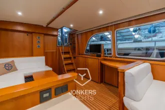 Thumbnail von Linssen Grand Sturdy 45.9 AC