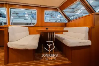 Thumbnail von Linssen Grand Sturdy 45.9 AC