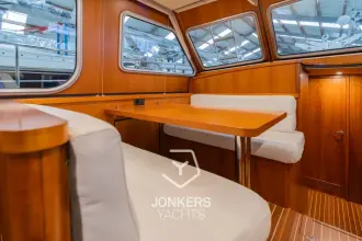 Thumbnail von Linssen Grand Sturdy 45.9 AC