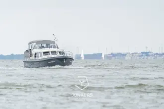 Thumbnail von Linssen Grand Sturdy 45.9 AC