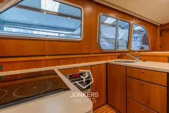 Thumbnail von Linssen Grand Sturdy 45.9 AC