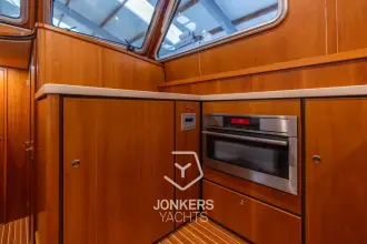 Thumbnail von Linssen Grand Sturdy 45.9 AC