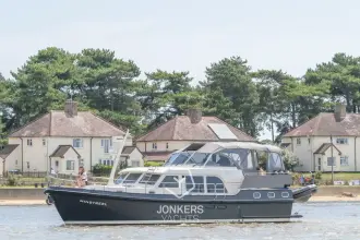 Thumbnail von Linssen Grand Sturdy 45.9 AC