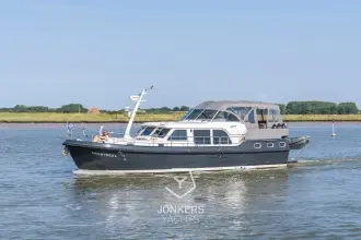 Thumbnail von Linssen Grand Sturdy 45.9 AC