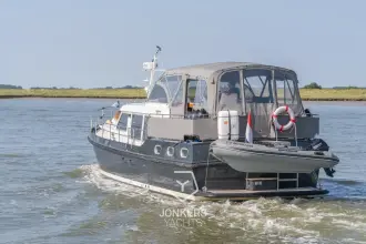 Thumbnail von Linssen Grand Sturdy 45.9 AC