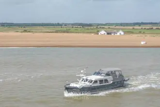 Thumbnail von Linssen Grand Sturdy 45.9 AC